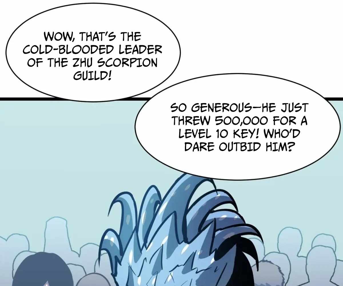 My Guild is Full of Demons Chapter 17 88